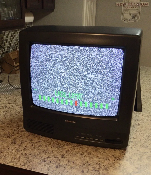 Toshiba Cf13620 image