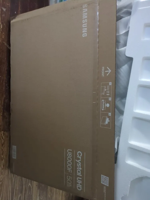 Toshiba 50uk4b63db image
