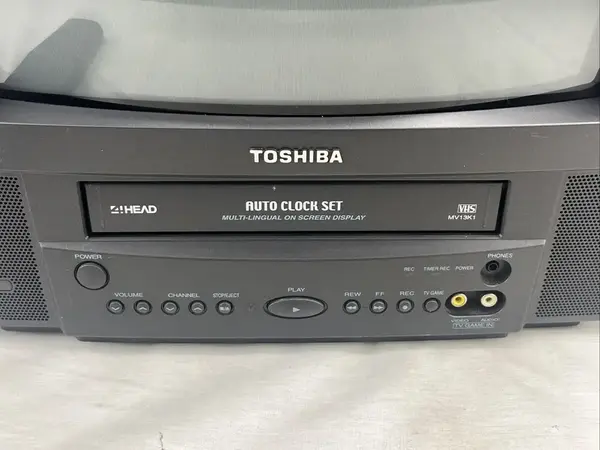 Toshiba MV13K1W image