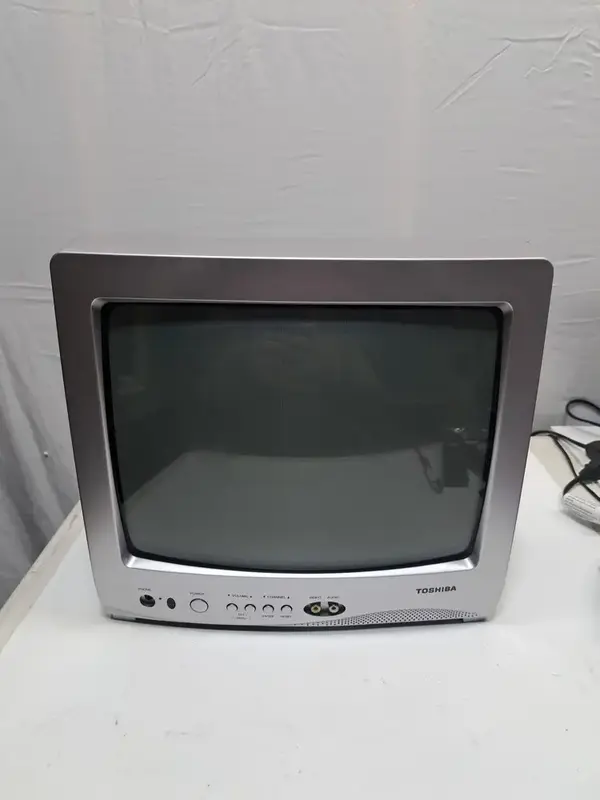 Toshiba 138A26 image