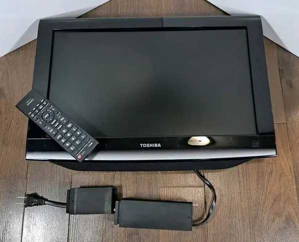 Toshiba 19C100U image