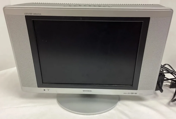 Toshiba 14DLV75 image