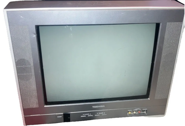 Toshiba 14AF46 image