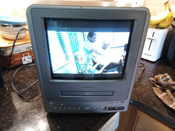 Toshiba MD9DP1 image
