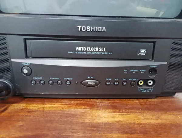 Toshiba Mv13m2 image