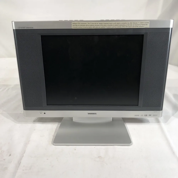 Toshiba 15dlv76 image