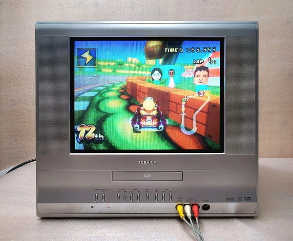 Toshiba MD14F51 image