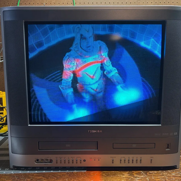 Toshiba MW20F52 image