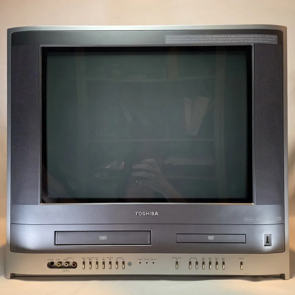 Toshiba MW20F52 image