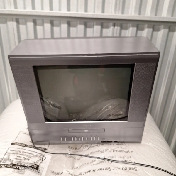 Toshiba MD14H63 image
