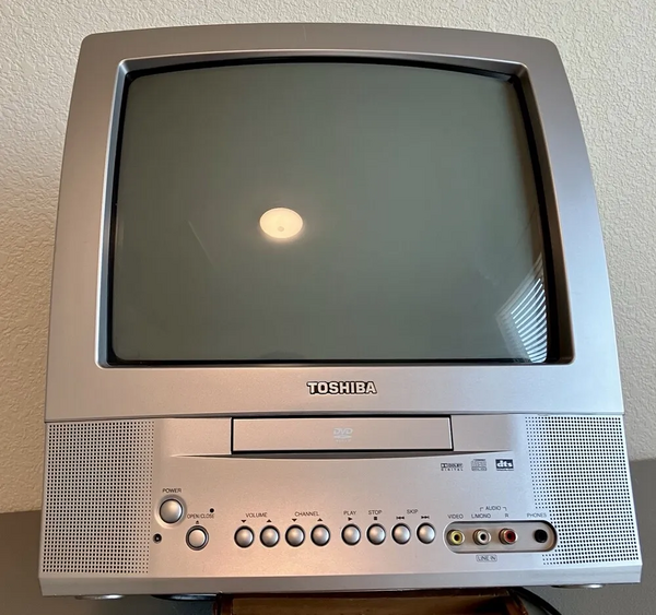 Toshiba Md13q41 image