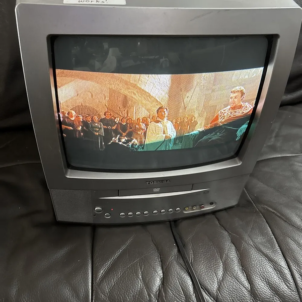 Toshiba Md13p3 image