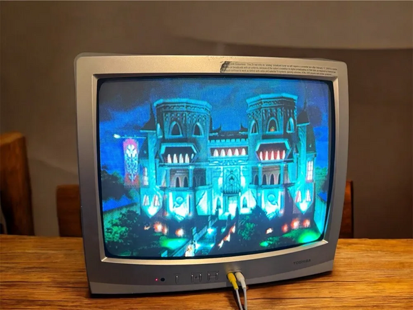 Toshiba 19A26 image