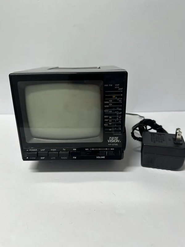 Tote Vision HY-5705 image