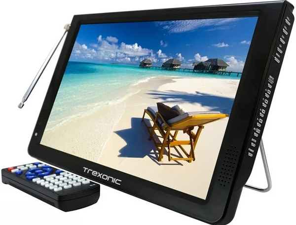 Trexonic TR-D12 image