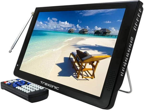 Trexonic TR-D12 image