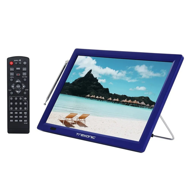 Trexonic 14 Inch Led Tv image