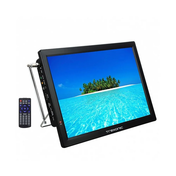 Trexonic Not Specified image