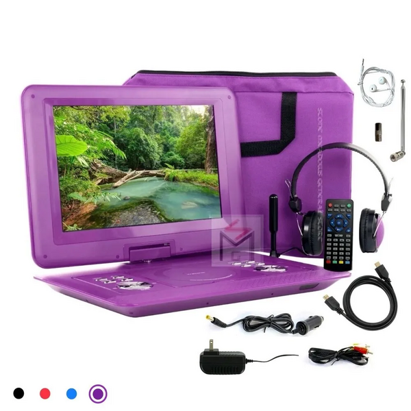Trexonic TR-D141PUR image
