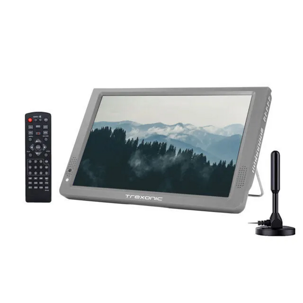 Trexonic TR-X14DGREY image
