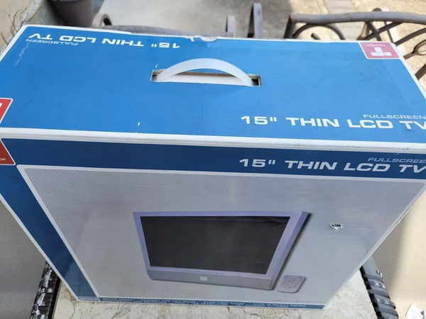Tru-Tech Plv1516t image