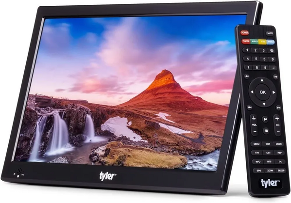 Tyler TTV708-13 image