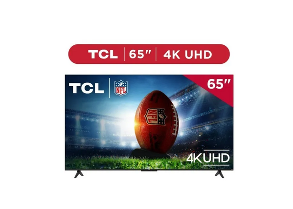Unbranded TCL 65S451 image