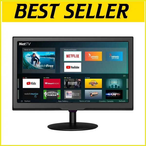 Unbranded 20 inch Smart TV image