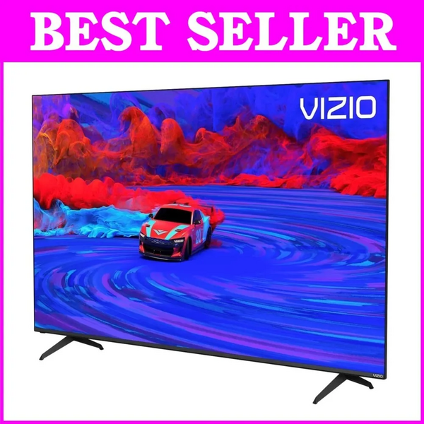 Unbranded 75 Inch 4K Smart TV image