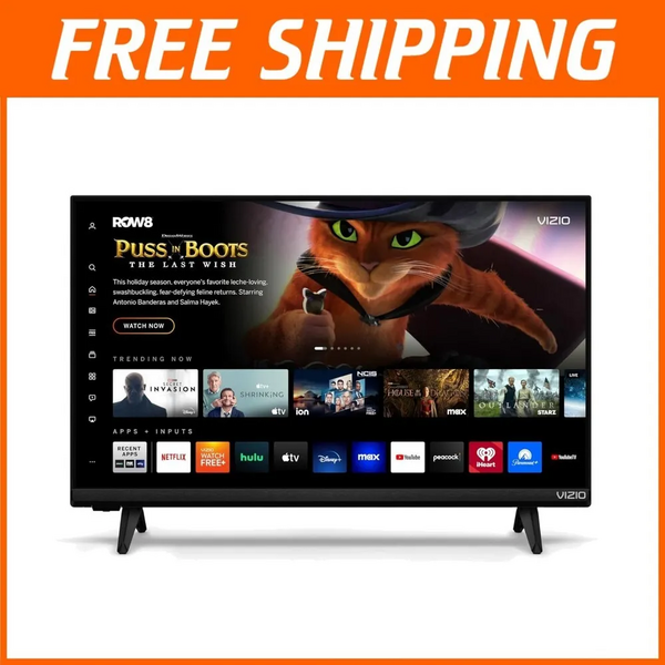 Unbranded VIZIO Smart TV image