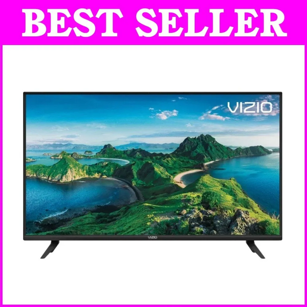 Unbranded Vizio 40-inch Smart TV image