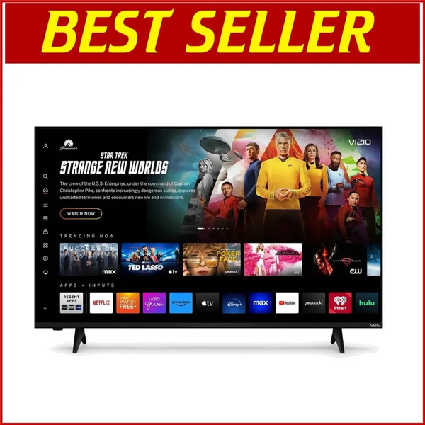 Unbranded 43 Inch Smart TV image