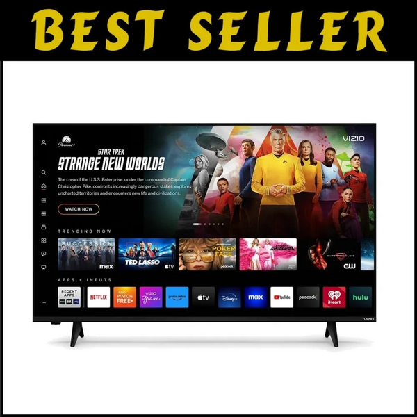 Unbranded 43 Inch Smart TV image