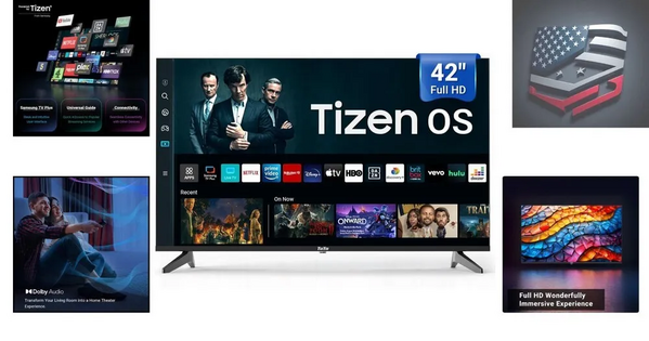 Unbranded Smart TV 42 inch image