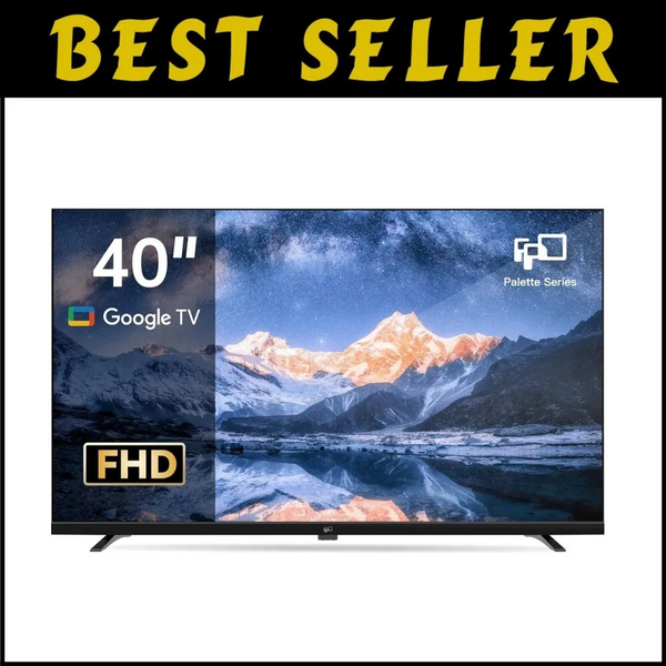 Unbranded Smart TV 1080p image