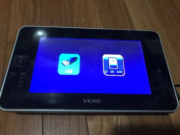 Viore Plc7v95 image