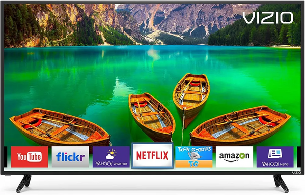 VIZIO D50-E1 image