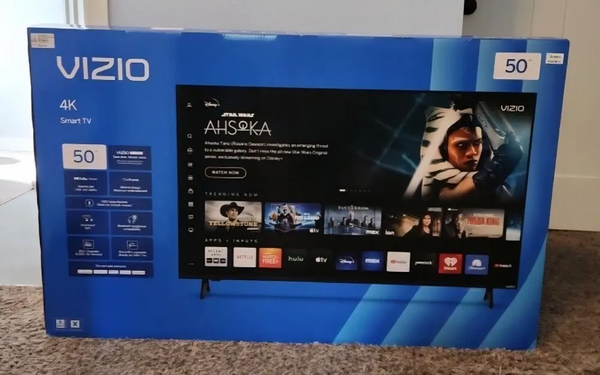 VIZIO V-series v505-j09 image