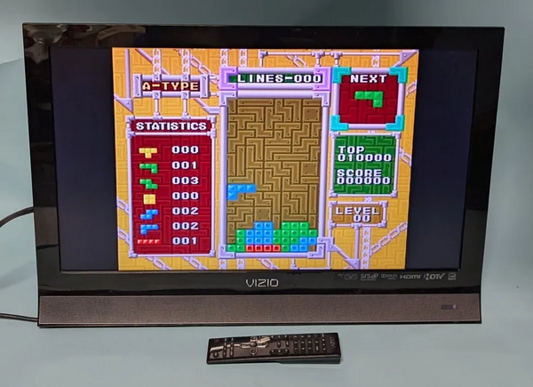 VIZIO E-series e261va image