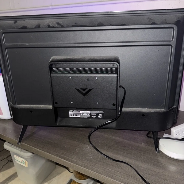 VIZIO Sceptre U550CV-U image