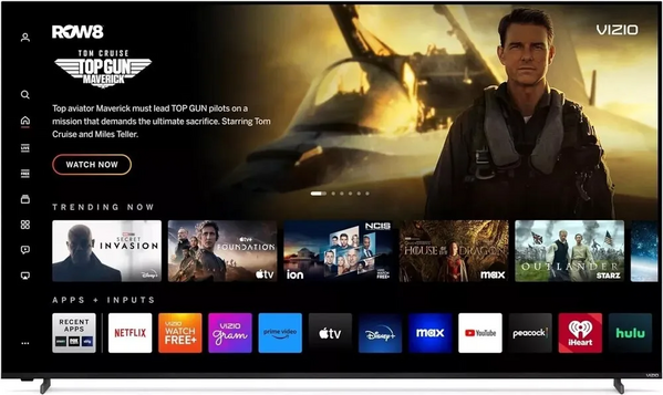VIZIO Quantum pro image