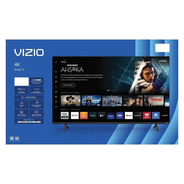VIZIO V4K43M-0804 image