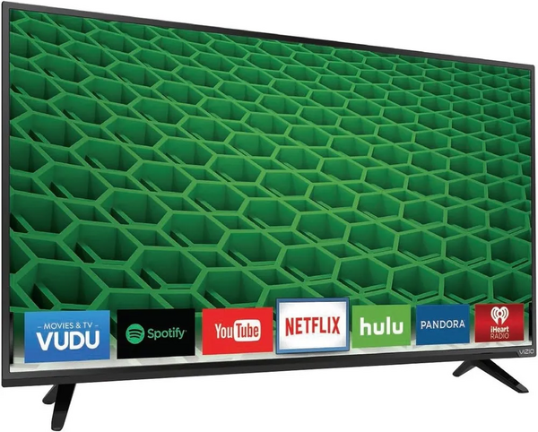 VIZIO D43f-e1 image