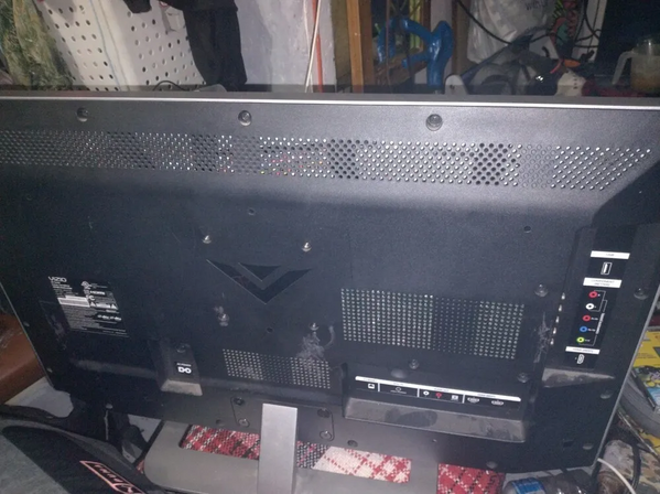 VIZIO M322i-B1 image