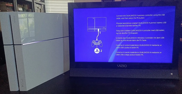 VIZIO E191VA image