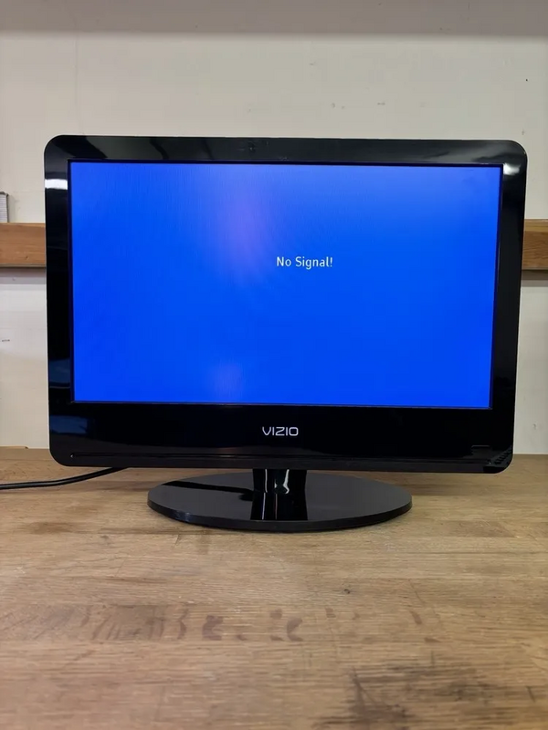 VIZIO Va19l image