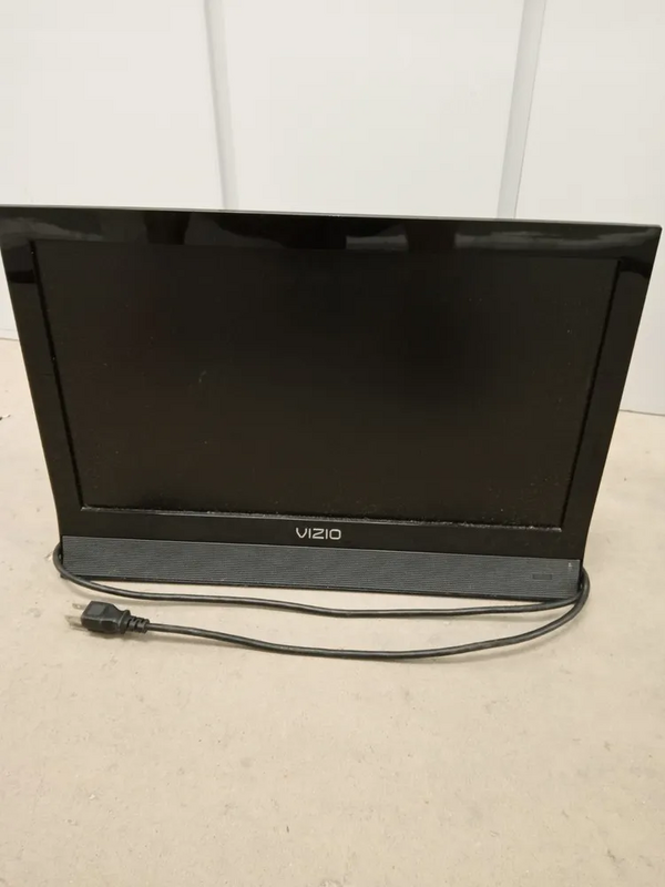 VIZIO E191va image