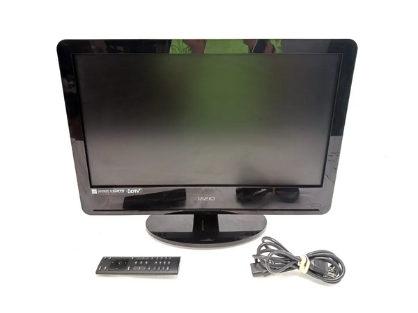 VIZIO Va22l fhdtvi0t image