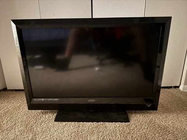 VIZIO E320vl image