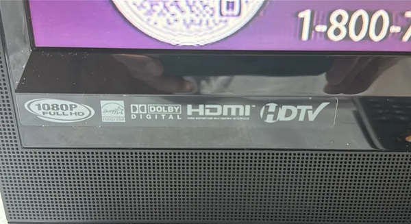 VIZIO Vo22l fhdtv10 a image